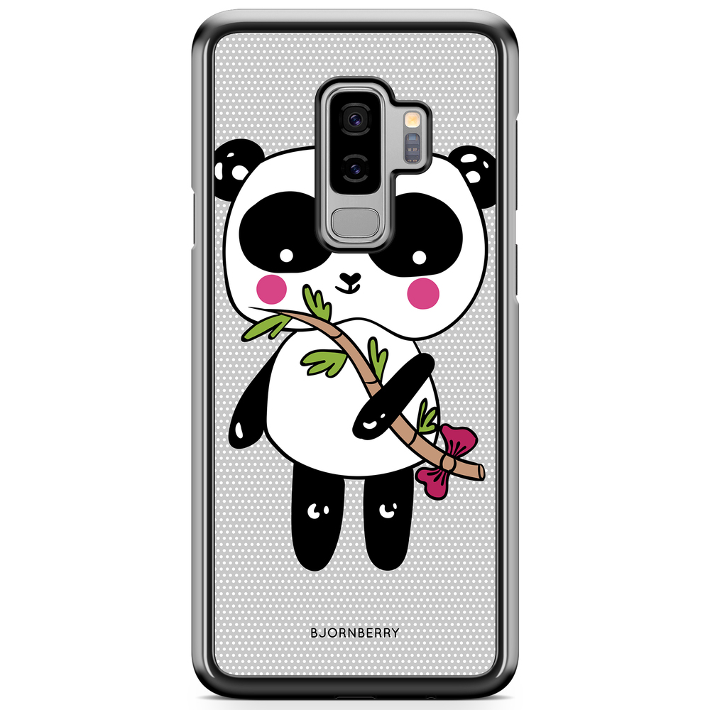 Samsung Galaxy S9 Plus Case - Cute Panda