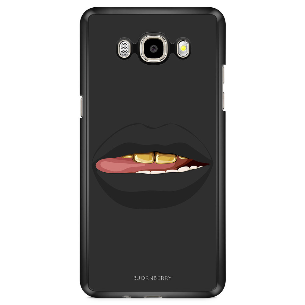 Samsung Galaxy J7 (2016) Case - Lips