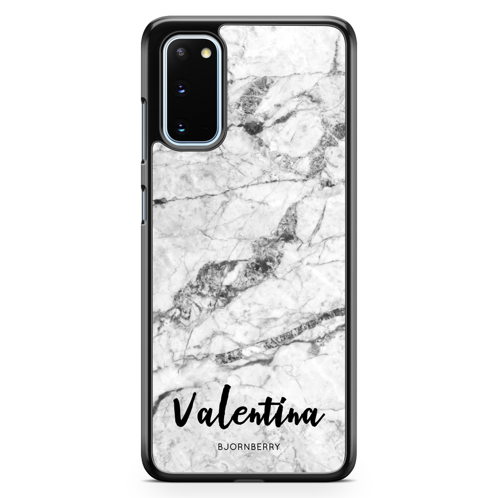 Samsung Galaxy S20 Case - Valentina