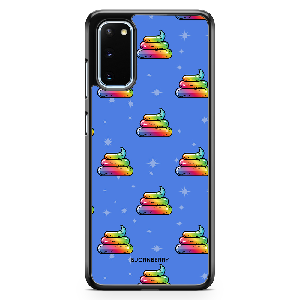 Samsung Galaxy S20 FE Case - Unicorn Poo