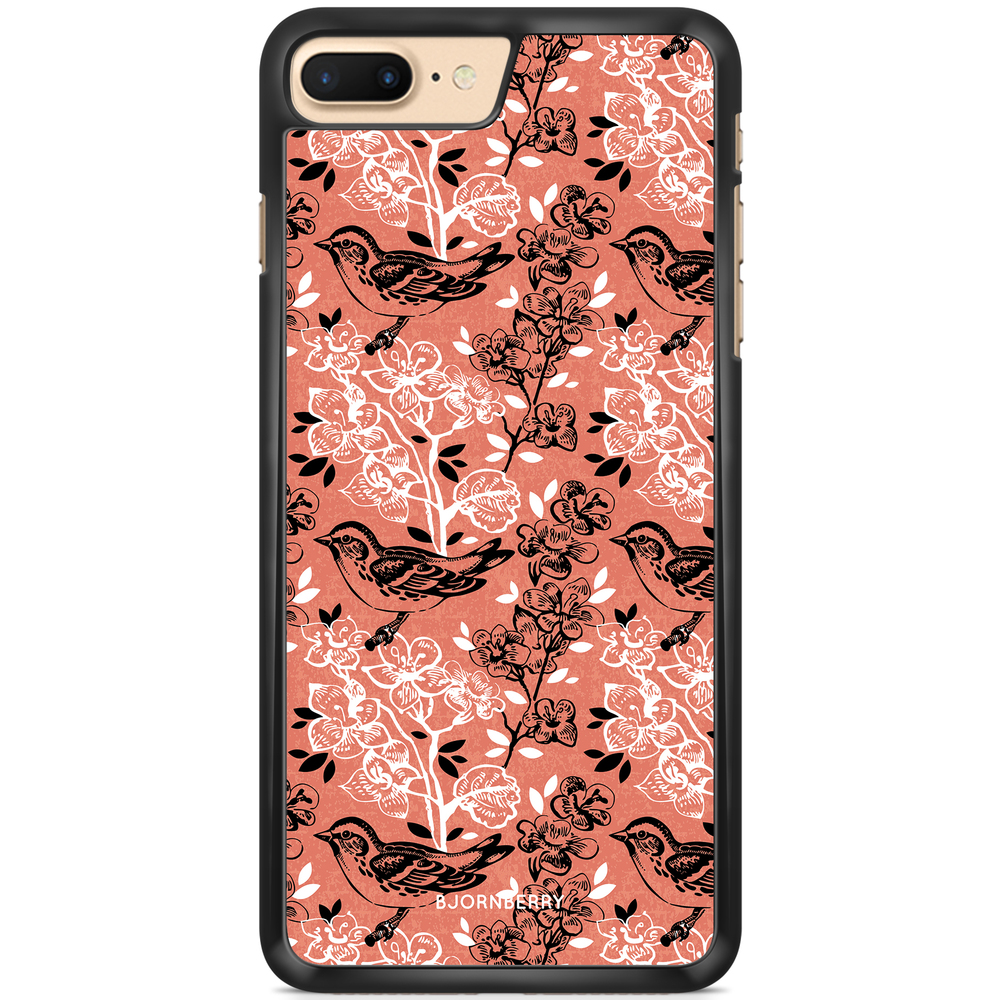 iPhone 7 Plus Case - Birds