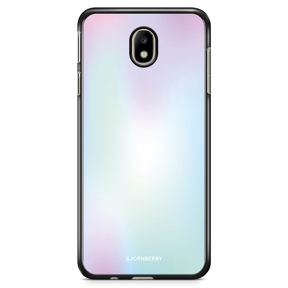 Samsung Galaxy J5 (2017) Case - Rainbow
