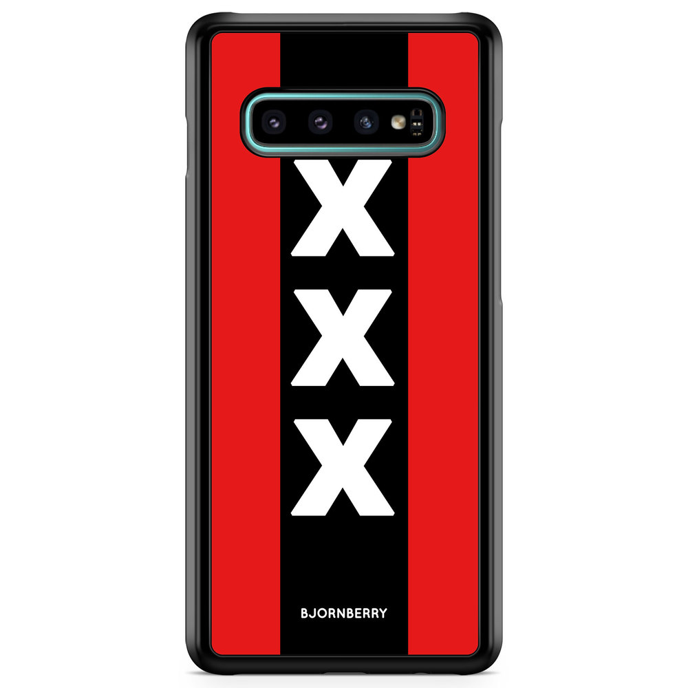 Samsung Galaxy S10 Plus Case - XXX