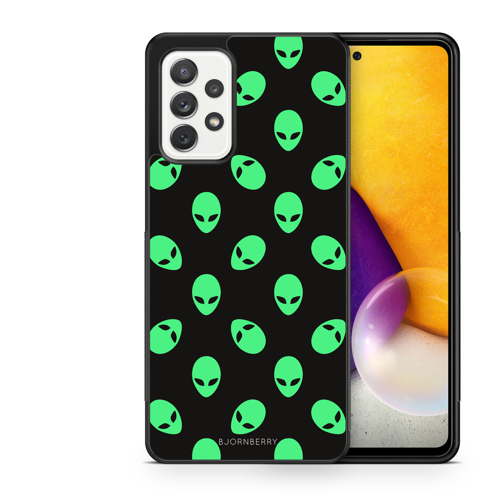 Samsung Galaxy A52/A52s 5G Case - Alien