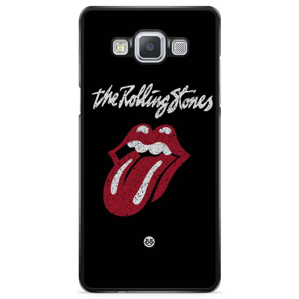Samsung Galaxy A5 (2015) Case - The Rolling Stones