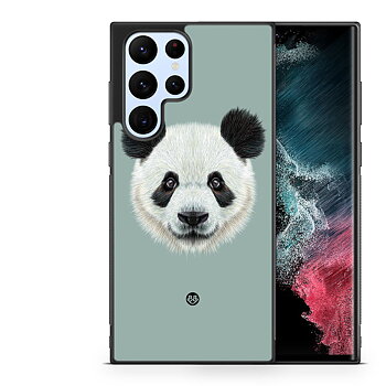 Samsung Galaxy S23 Ultra 5G Case - Panda