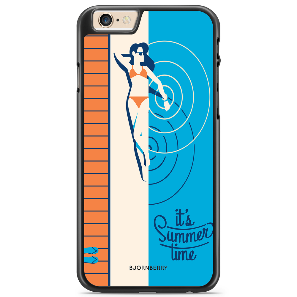 iPhone 6/6s Case - Summer Time