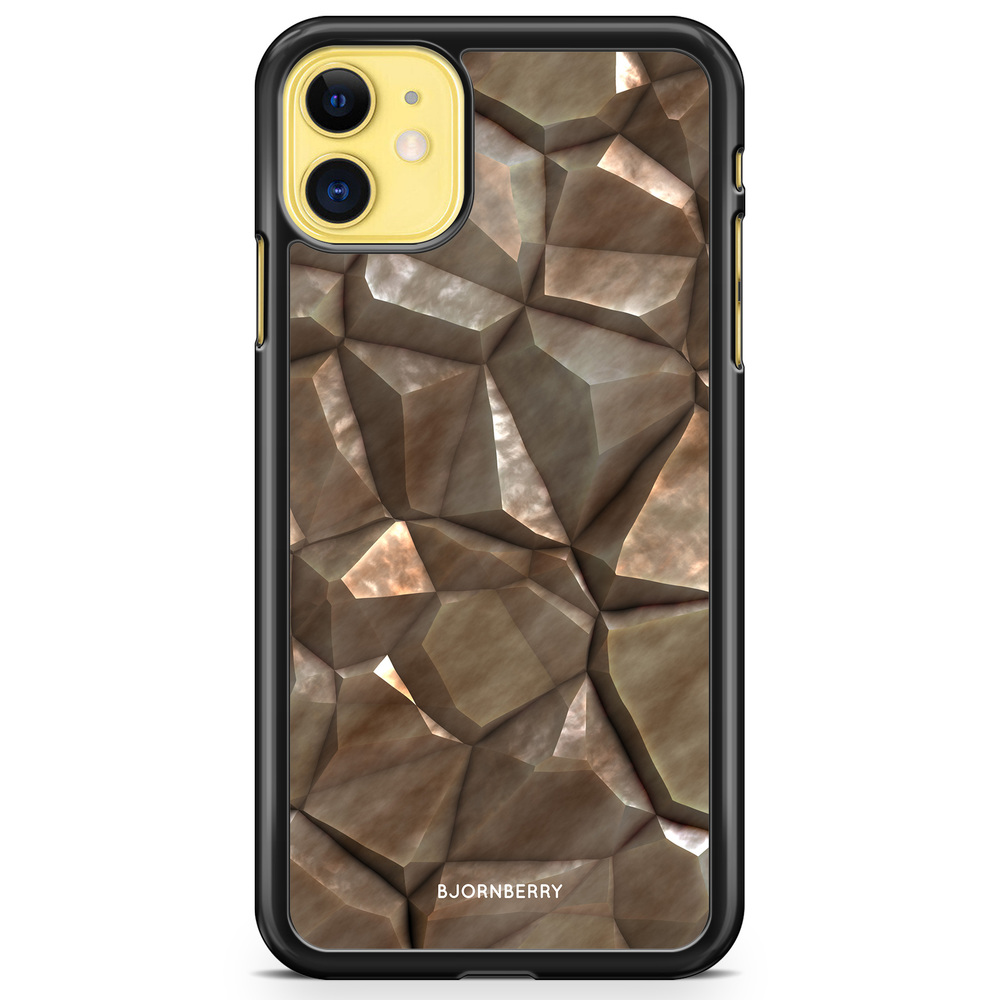 iPhone 11 Case - Ruff Stone