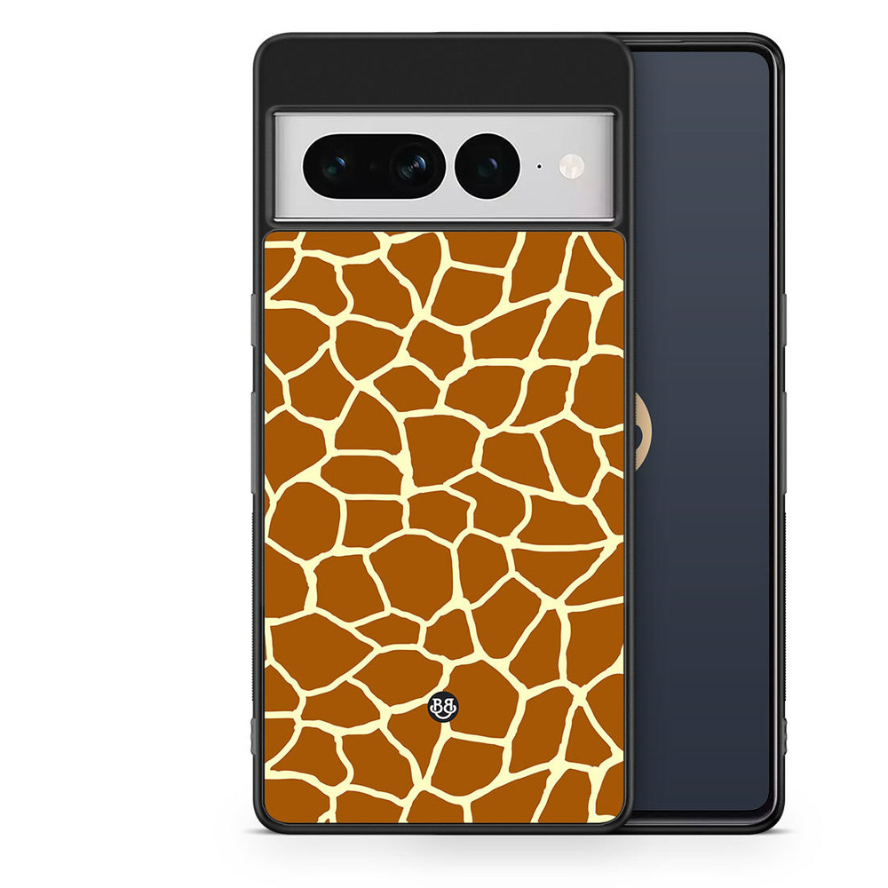 Google Pixel 7 Pro Case - Giraffe