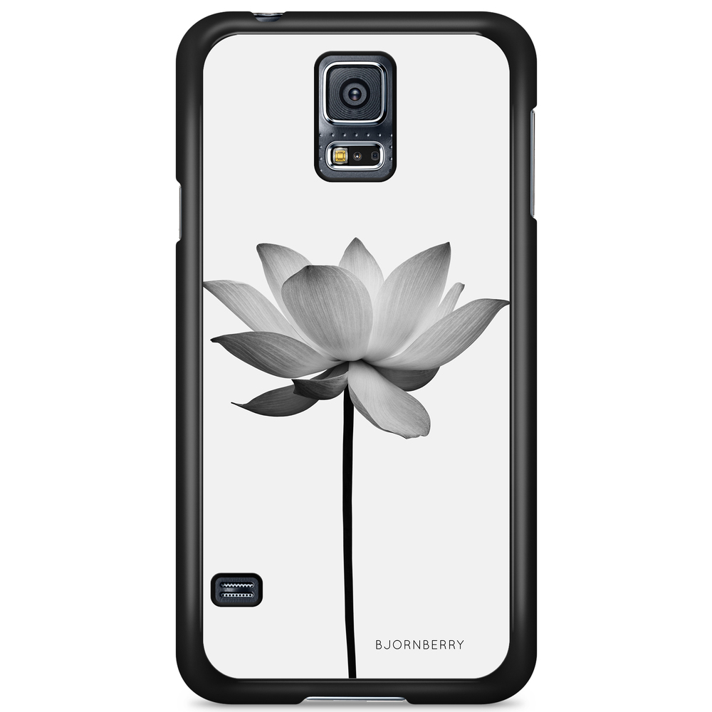 Samsung Galaxy S5/S5 NEO Case - Lotus