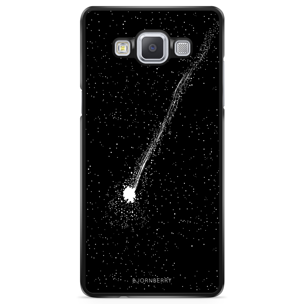 Samsung Galaxy A5 (2015) Skal - Komet | Mobilskal & Mobilfodral BJORNBERRY