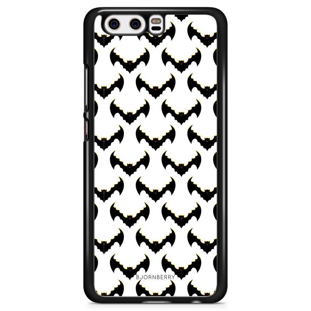 Huawei P10 Plus Case - Bats