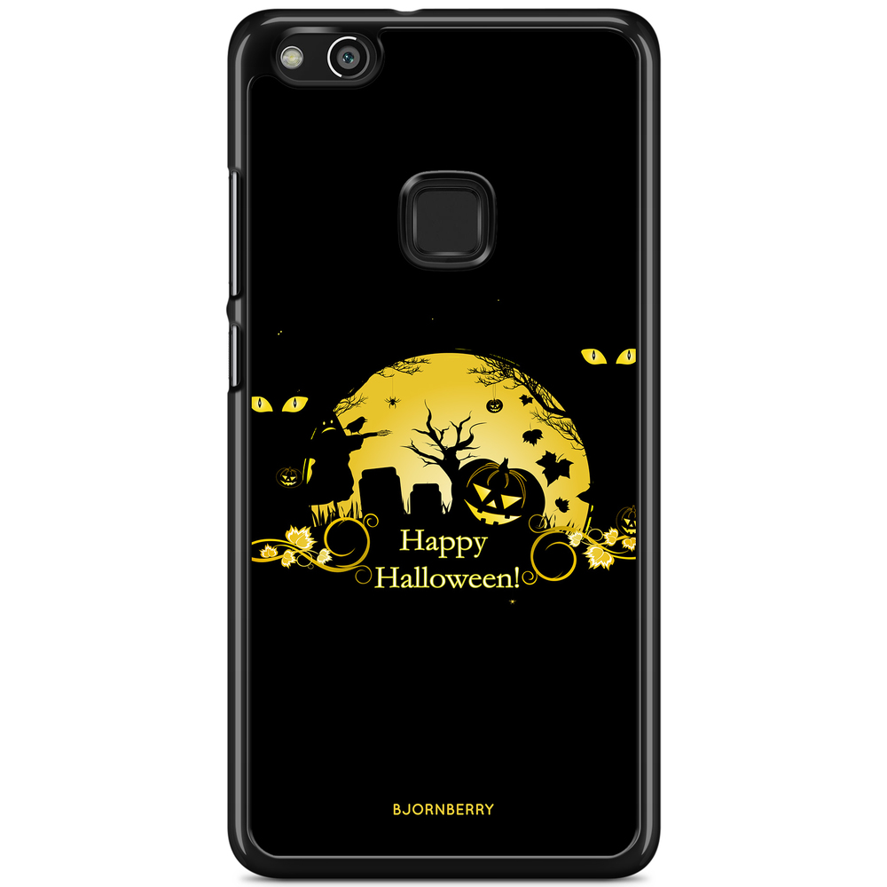 Huawei P10 Lite Case - HAPPY HALLOWEEN!
