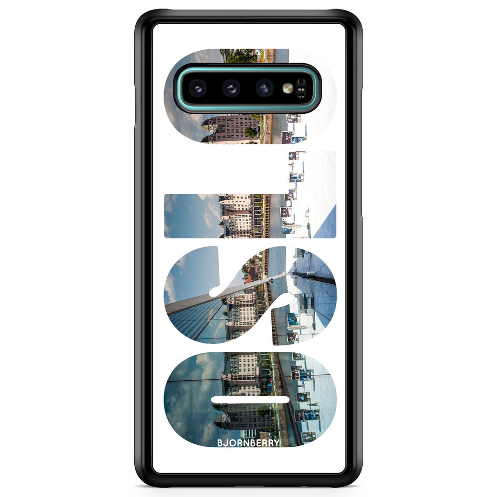 Samsung Galaxy S10 Plus Case - Oslo