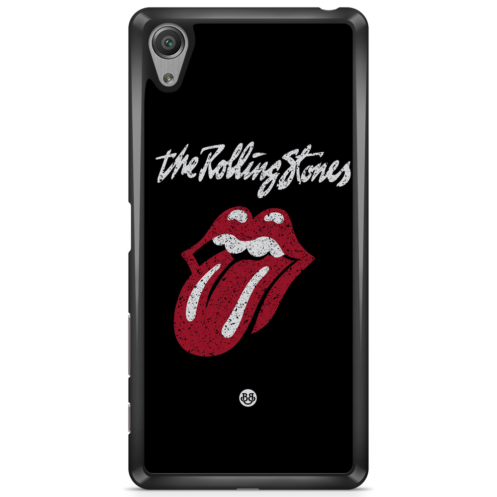 Sony Xperia XA Case - The Rolling Stones