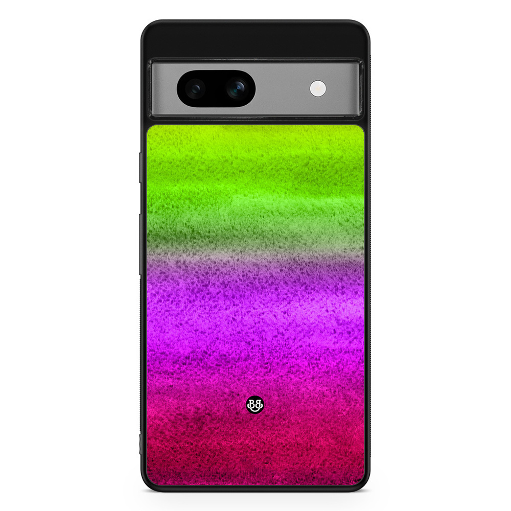 Google Pixel 7a Case - Watercolor