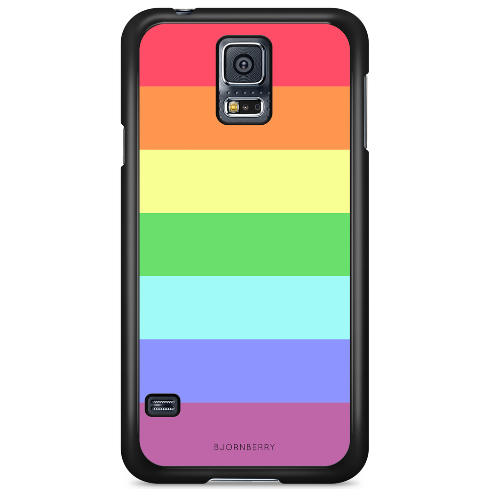 Samsung Galaxy S5/S5 NEO Case - Pride