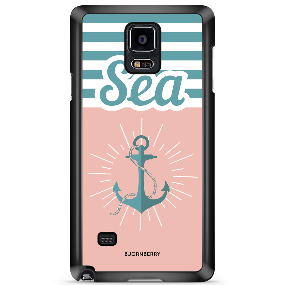 Samsung Galaxy Note 4 Case - Anchor