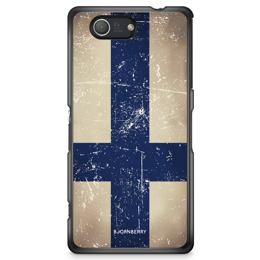 Sony Xperia Z3 Compact Case - Finland