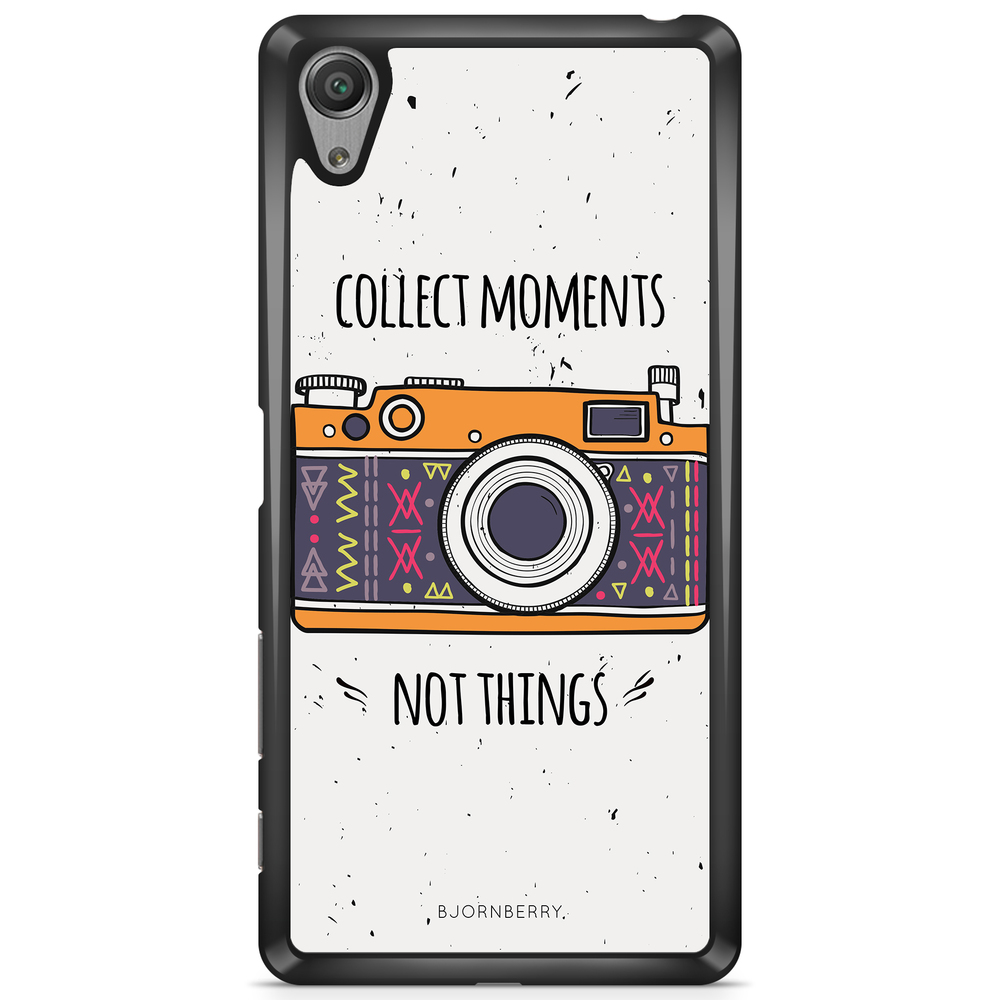 Sony Xperia L1 Case - Collect Moments