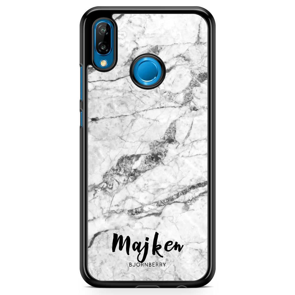 Huawei P20 Lite Case - Majken