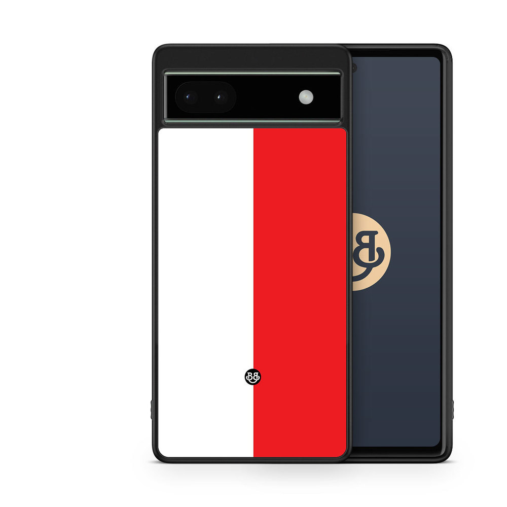 Google Pixel 6a Case - Poland