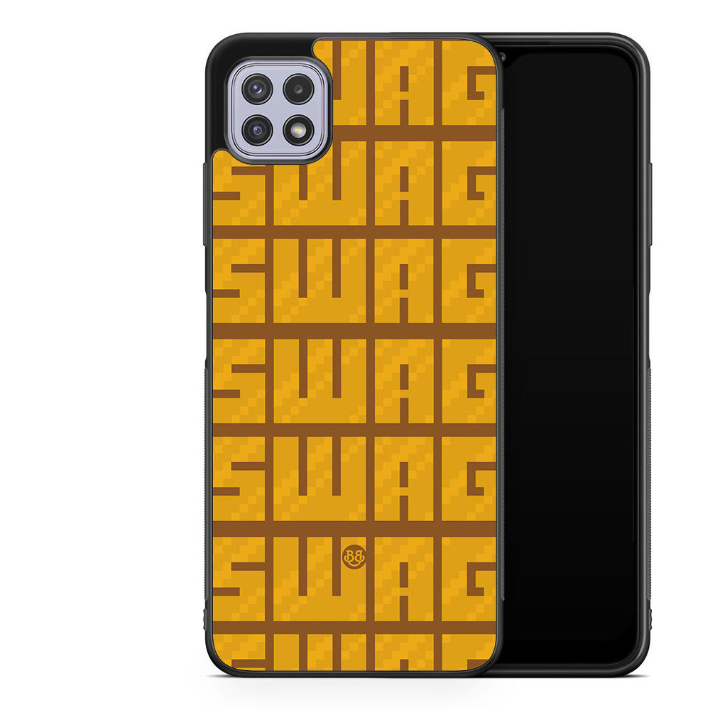 Samsung Galaxy A22 4G Case - SWAG