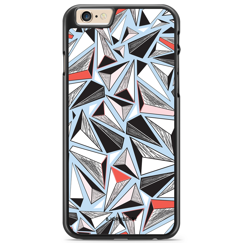 iPhone 6/6s Case - Triangles