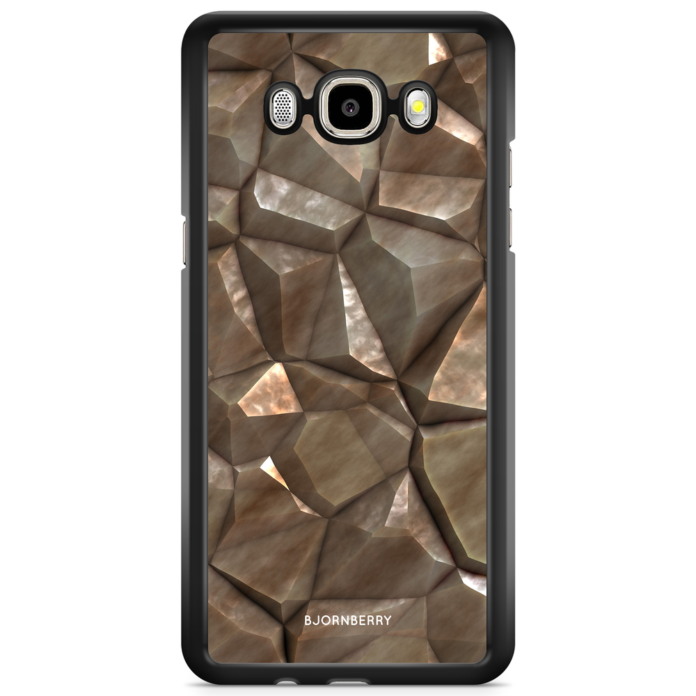Samsung Galaxy J3 (2016) Case - Ruff Stone