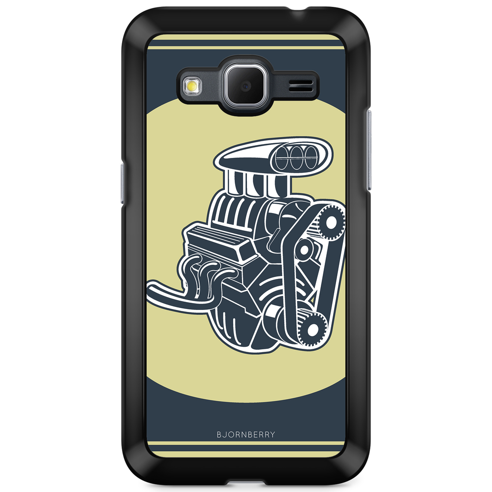 Samsung Galaxy Core Prime Case - Engine