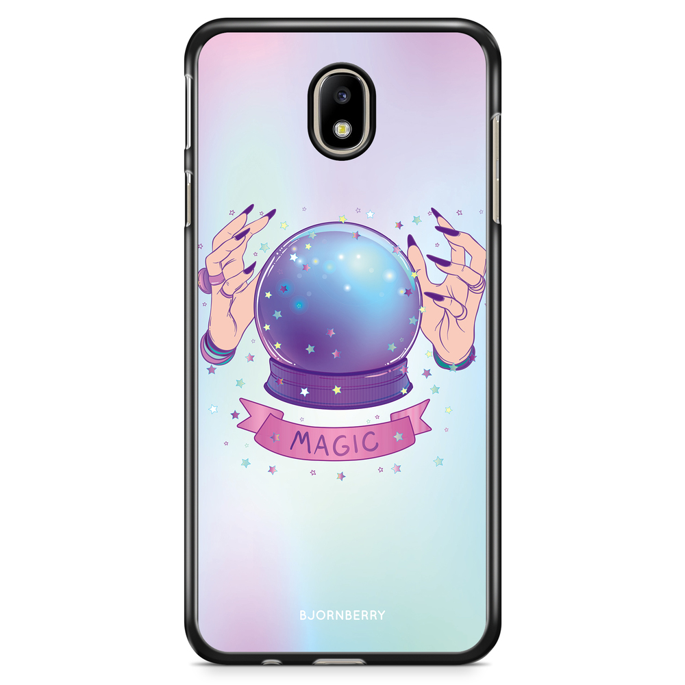 Samsung Galaxy J5 (2017) Case - Magic