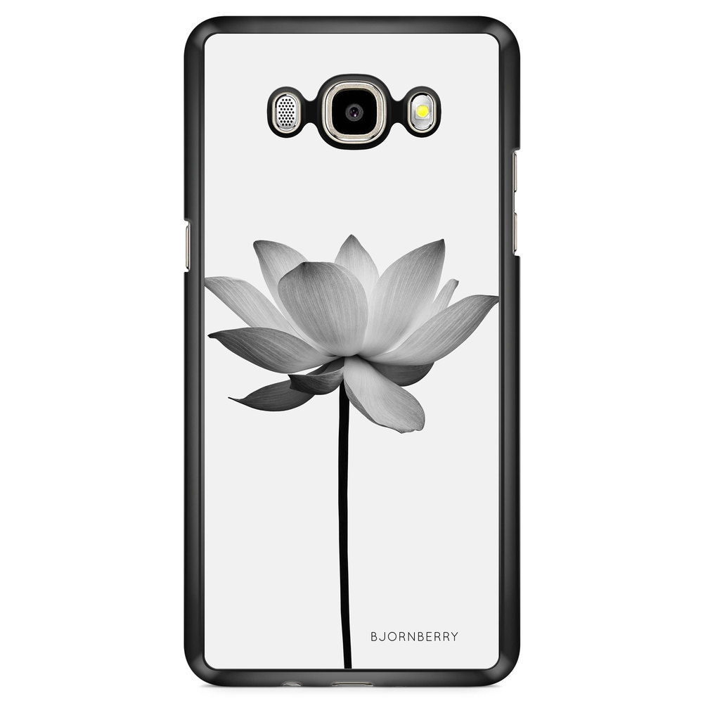 Samsung Galaxy J7 (2016) Case - Lotus