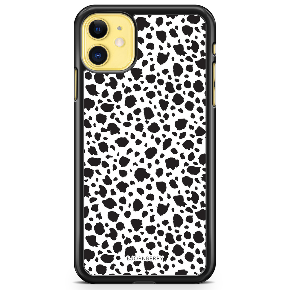 iPhone 11 Case - Dalmatian Pattern