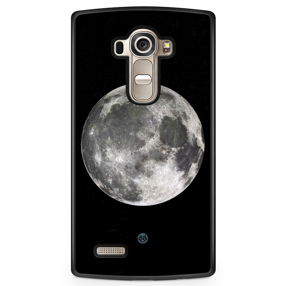 LG G4 Case - Moon