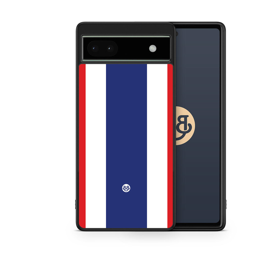 Google Pixel 6a Case - Thailand