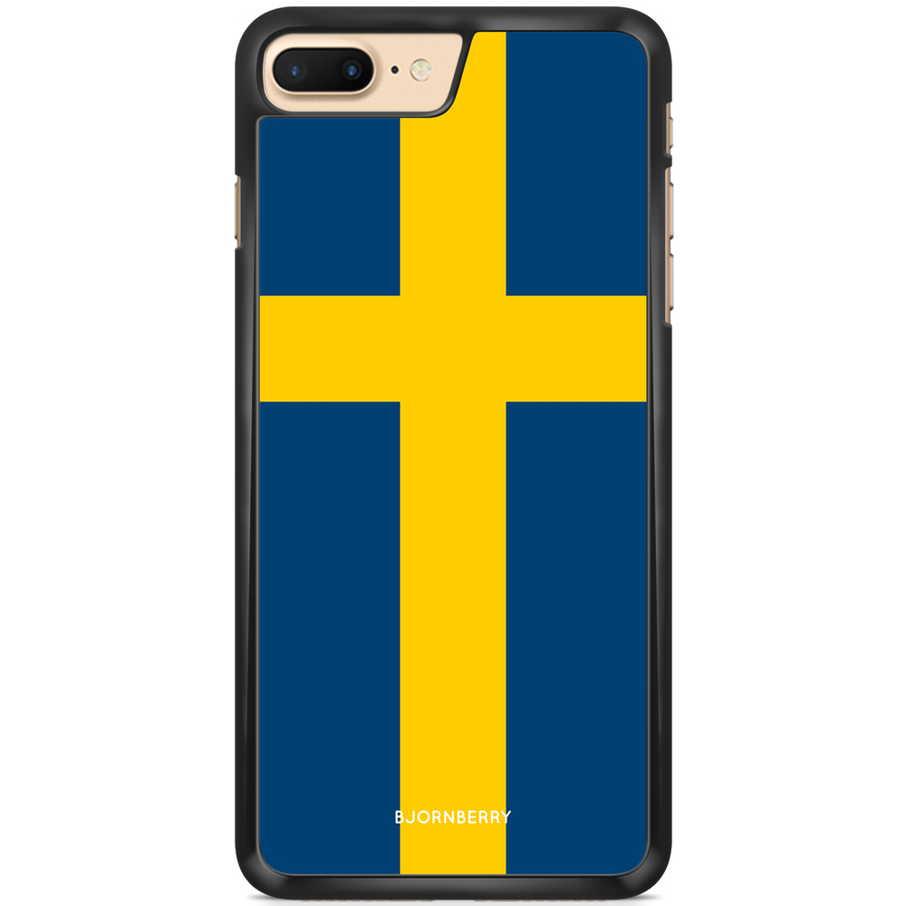 iPhone 7 Plus Case - Sweden
