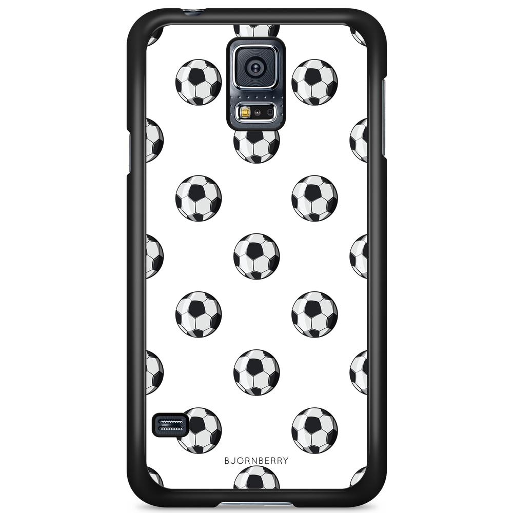 Samsung Galaxy S5/S5 NEO Case - Footballs