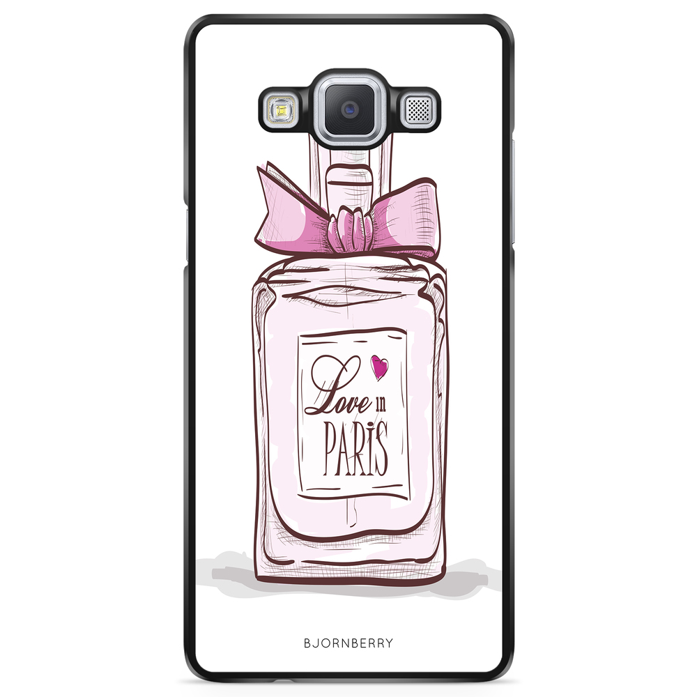 Samsung Galaxy A5 (2015) Case - Perfume