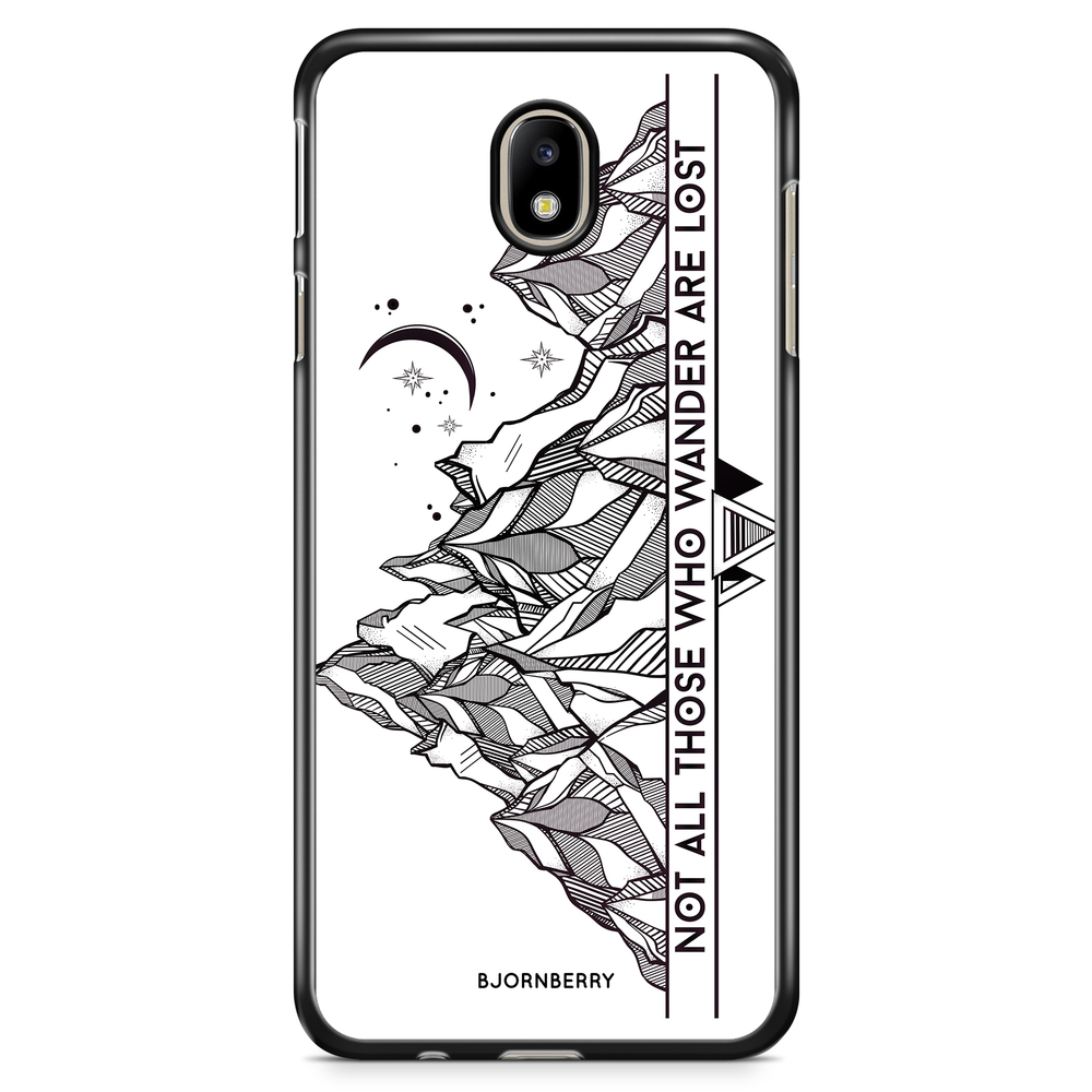 Samsung Galaxy J5 (2017) Case - Nomad