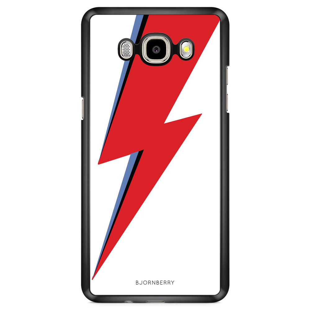 Samsung Galaxy J7 (2016) Case - Bowie