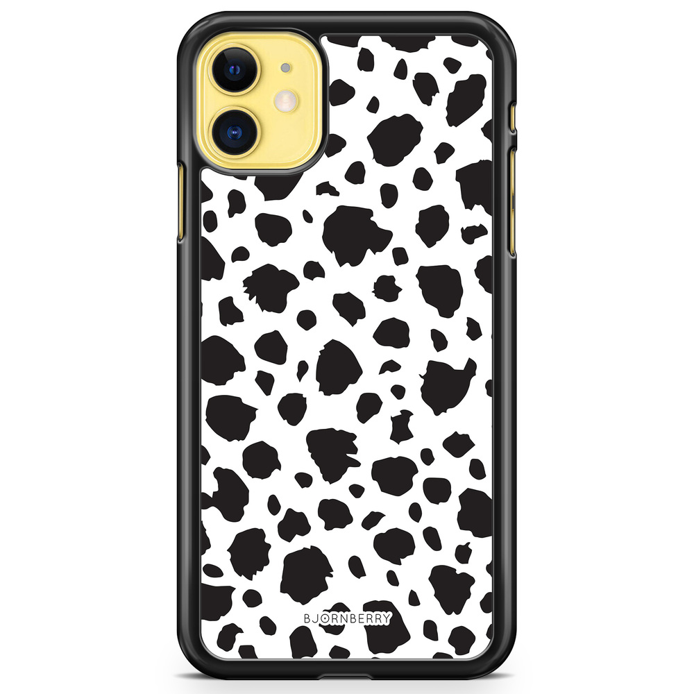 iPhone 11 Case - Dalmatian Pattern