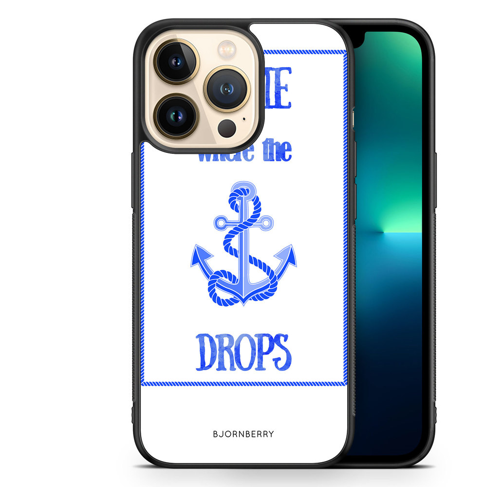 iPhone 13 Pro Case - Home Quote