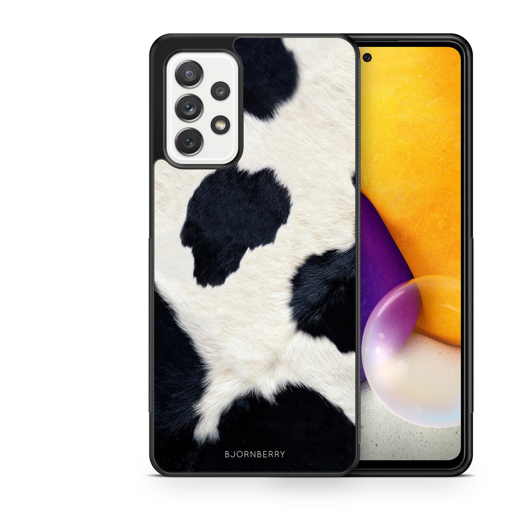 Samsung Galaxy A52/A52s 5G Case - Cow Skin