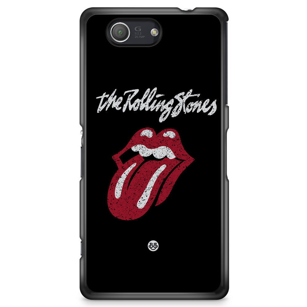Sony Xperia Z3 Compact Case - The Rolling Stones