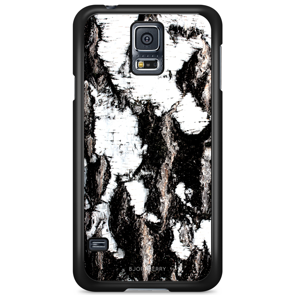 Samsung Galaxy S5/S5 NEO Case - Birch