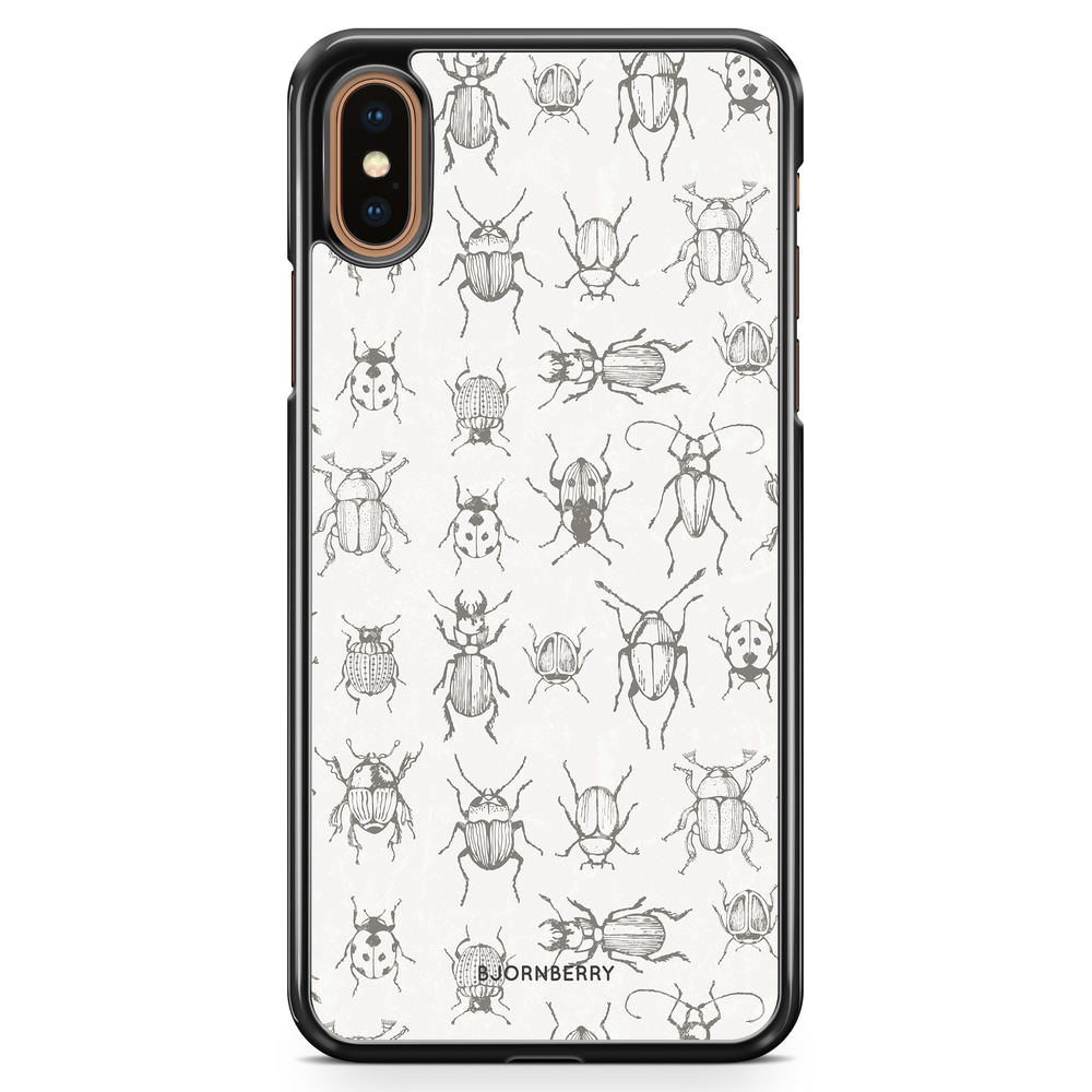iPhone XS Max Case - Bugs