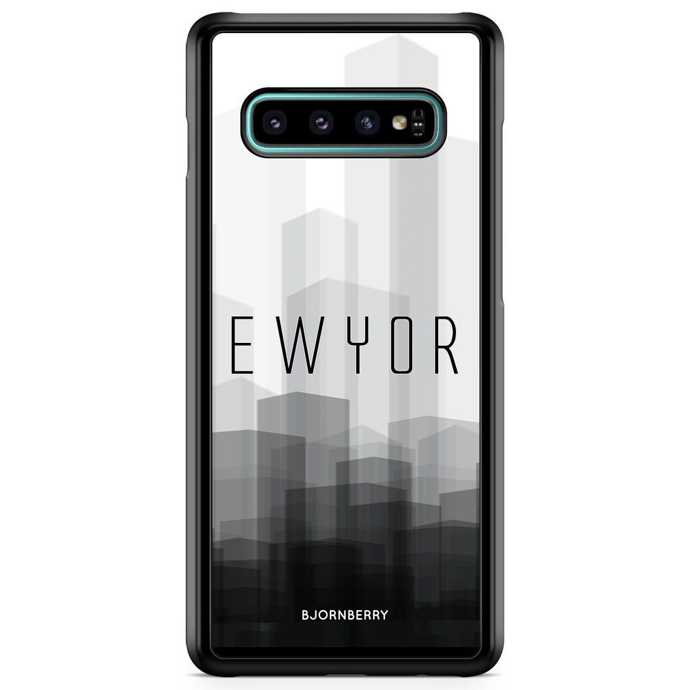 Samsung Galaxy S10 Plus Case - NEW YORK