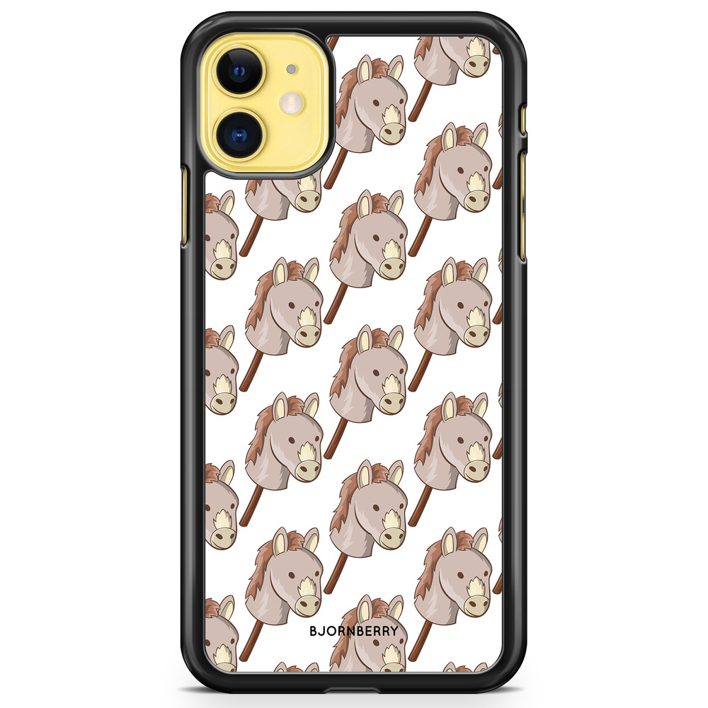 iPhone 11 Case - Toy Horse