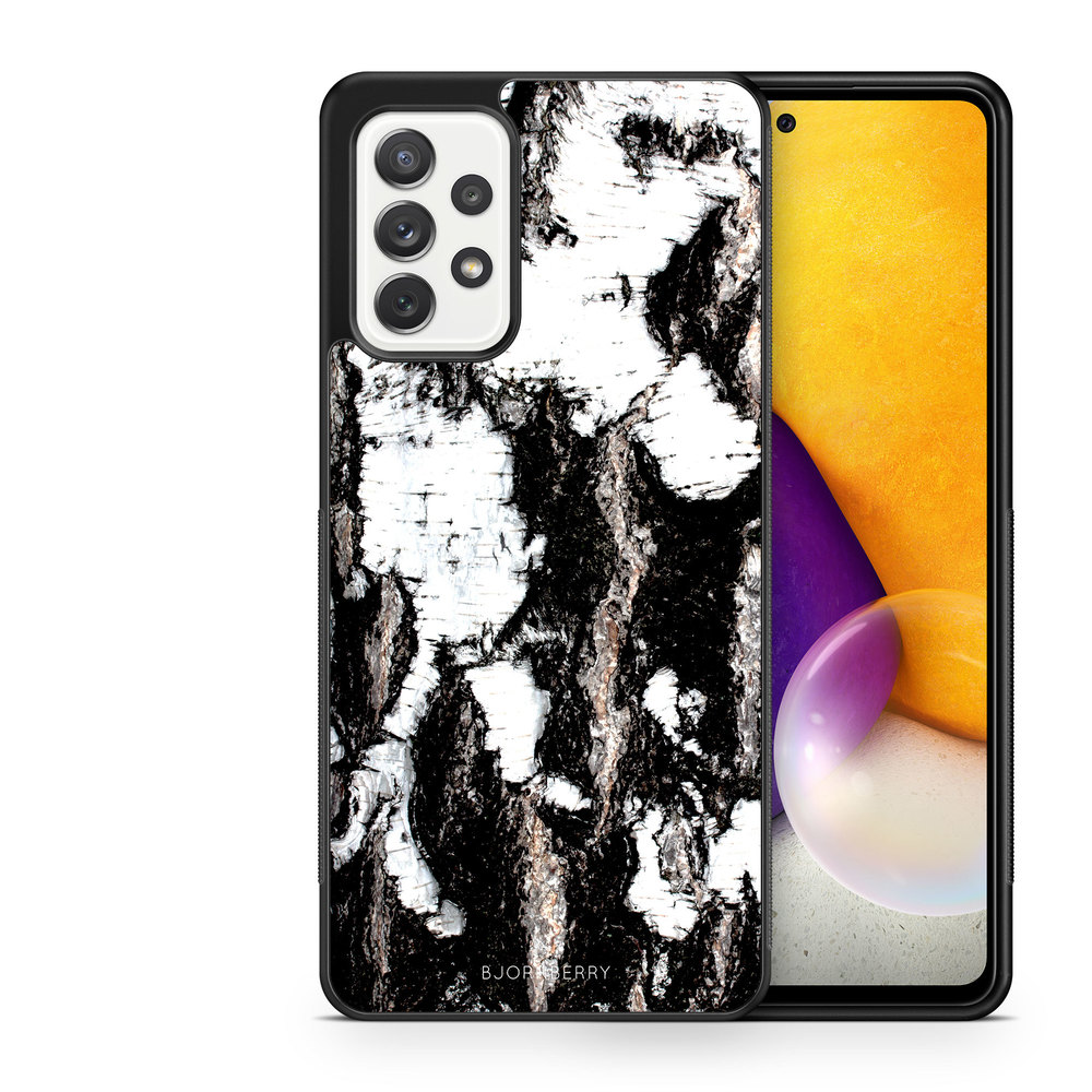 Samsung Galaxy A52/A52s 5G Case - Birch