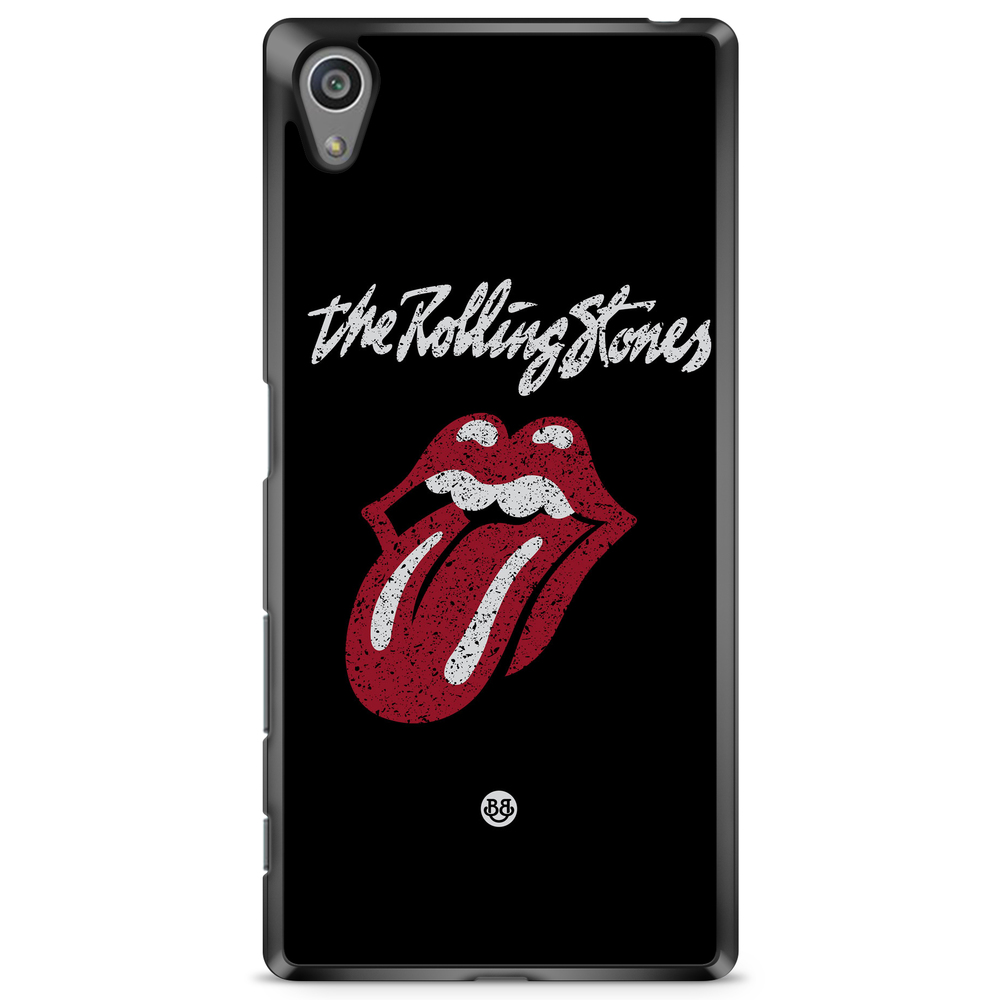Sony Xperia Z5 Premium Case - The Rolling Stones